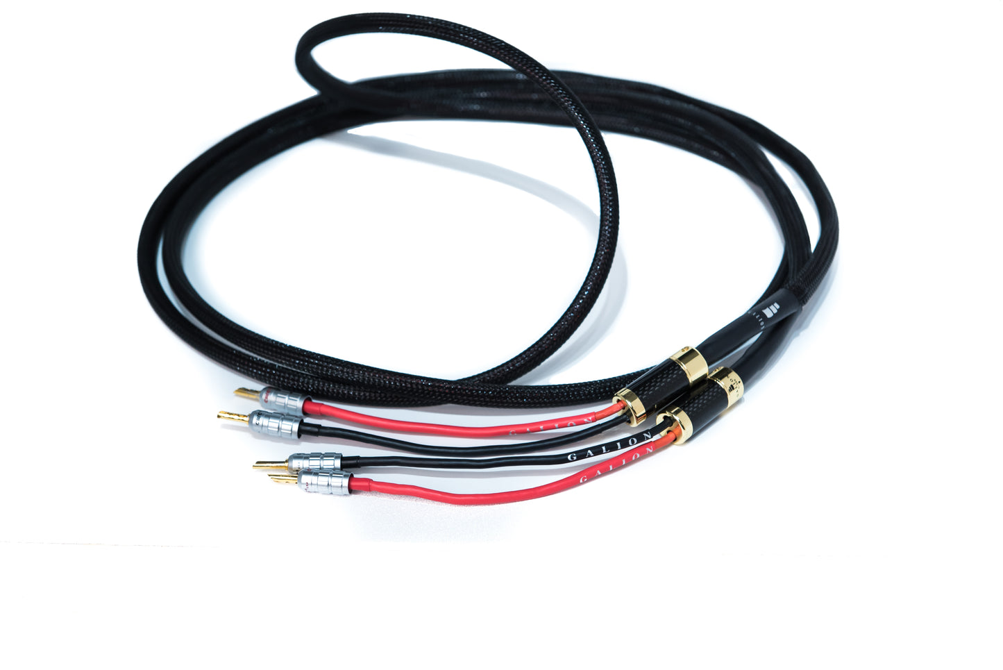 C300 Speaker Cable (A Pair)