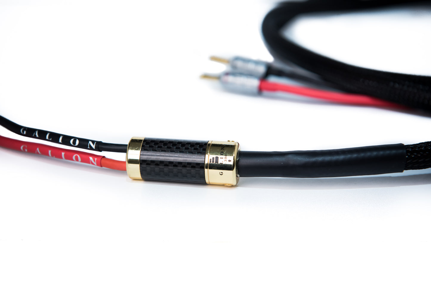 C300 Speaker Cable (A Pair)