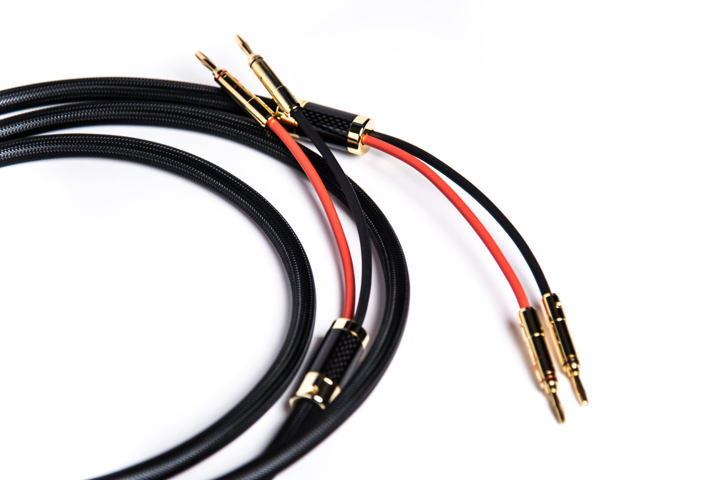 C100 Speaker Cable (A Pair)