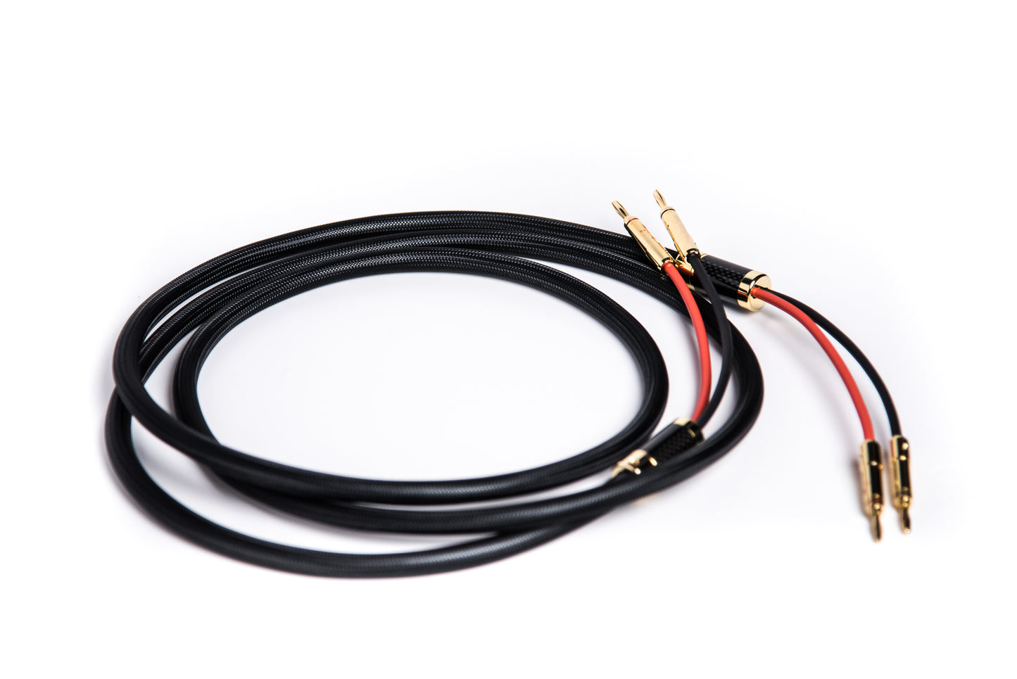 C100 Speaker Cable (A Pair)