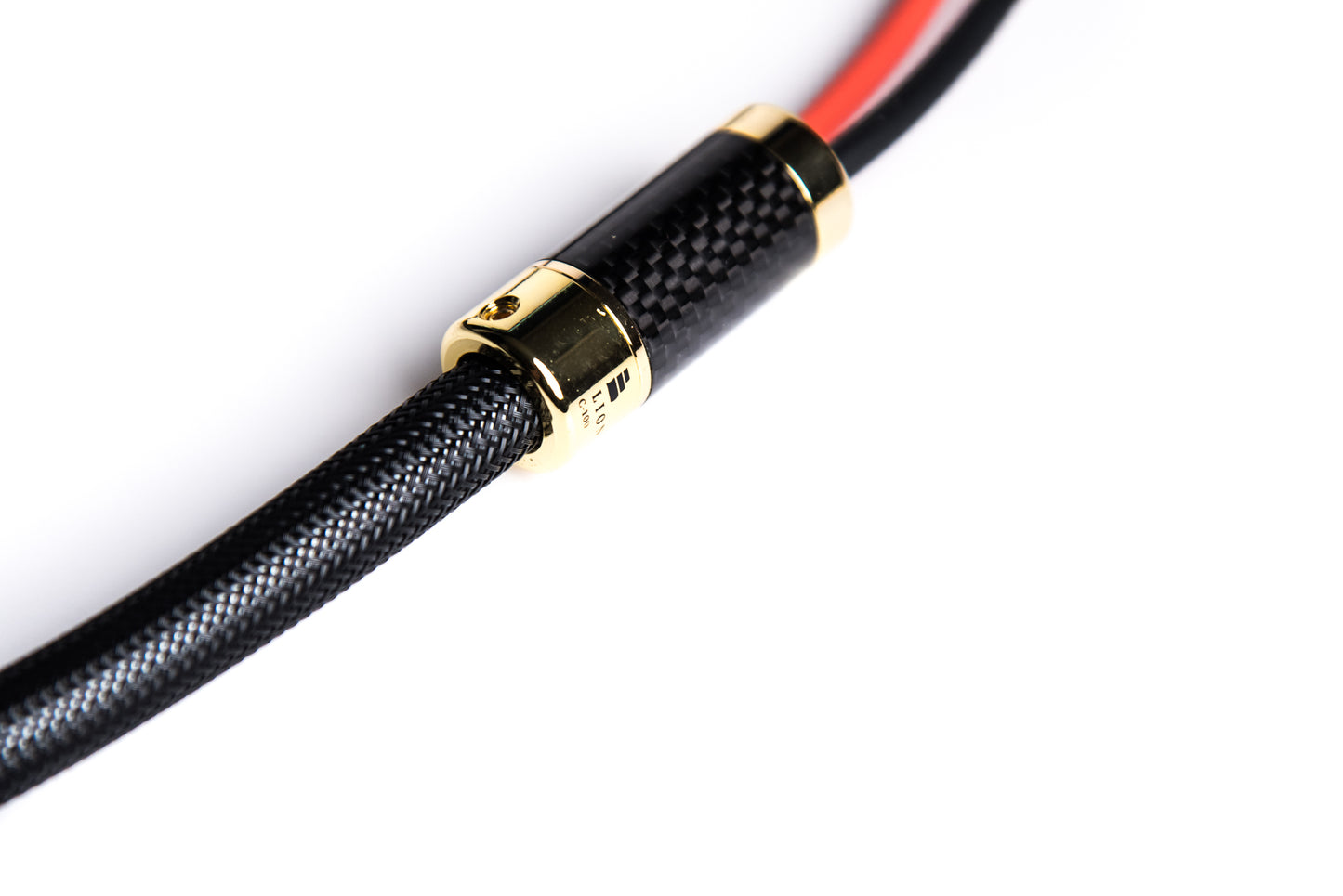 C100 Speaker Cable (A Pair)