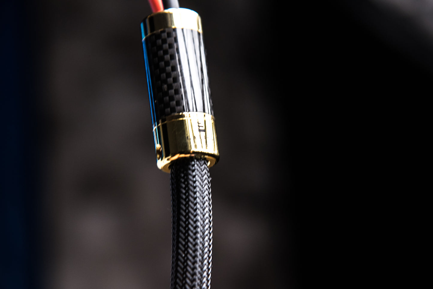 C100 Speaker Cable (A Pair)