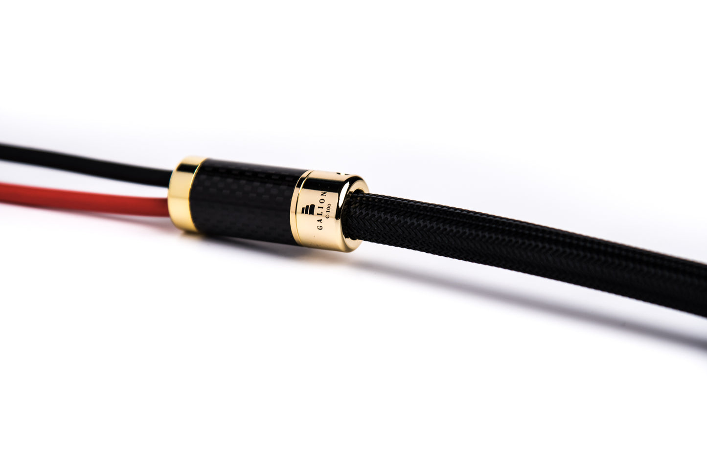 C100 Speaker Cable (A Pair)