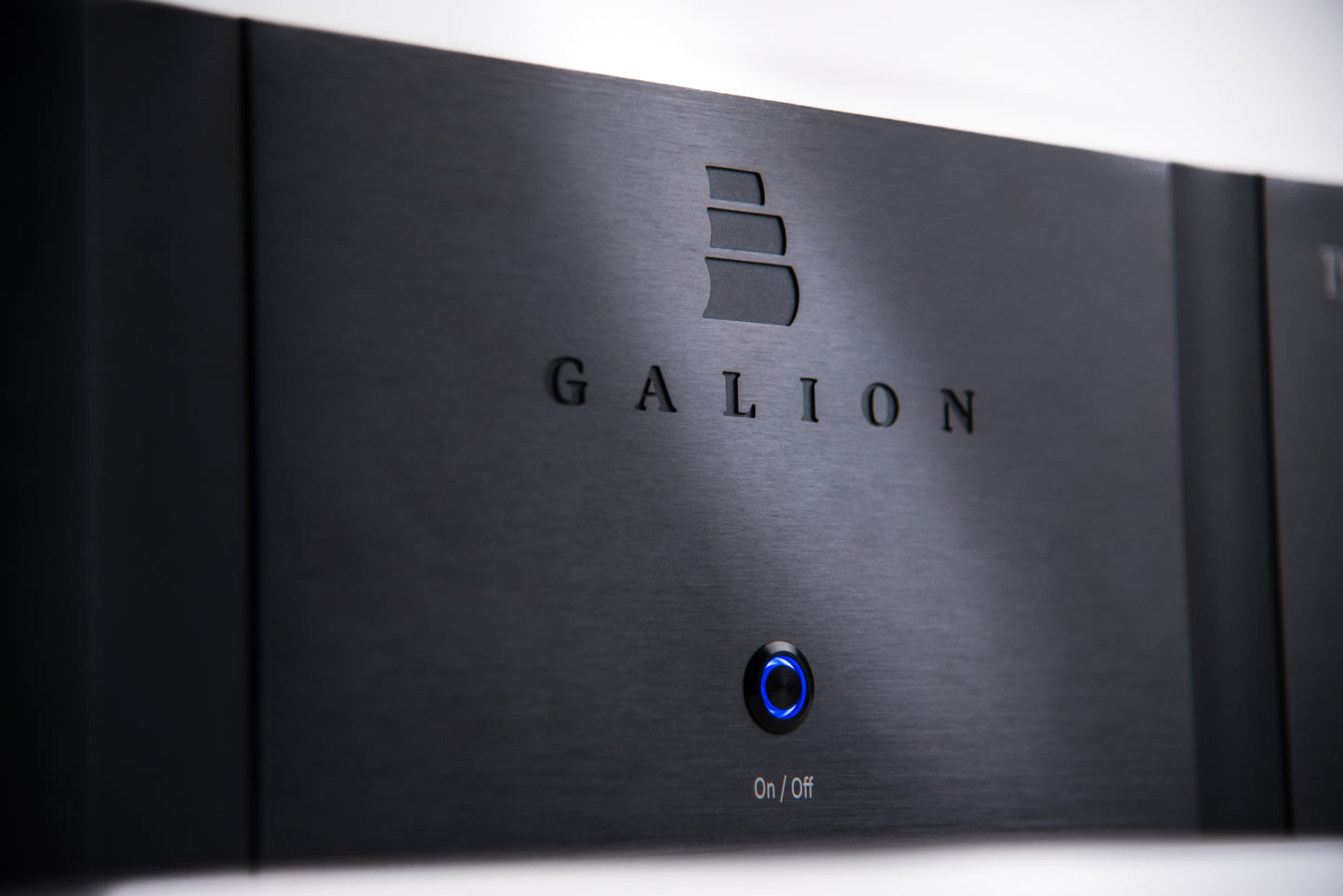 Galion TS A75 Power Amp