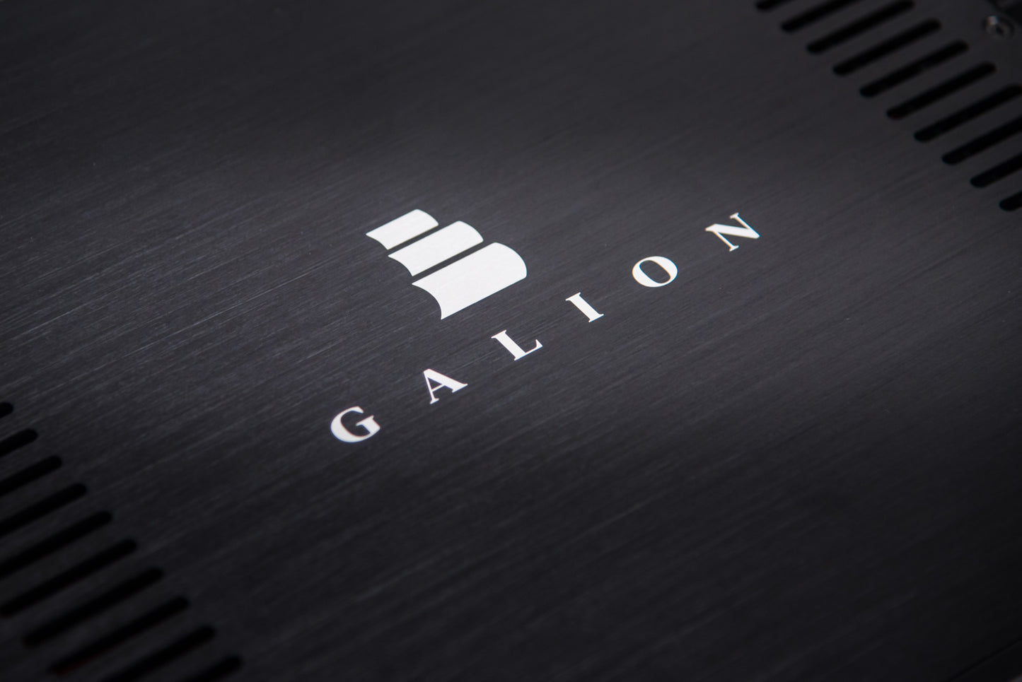 Galion TS A75 Power Amp